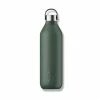 Chilly's Series 2 1000ml Bottle Pine Green