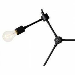 Menu Black Tribeca Franklin Chandelier