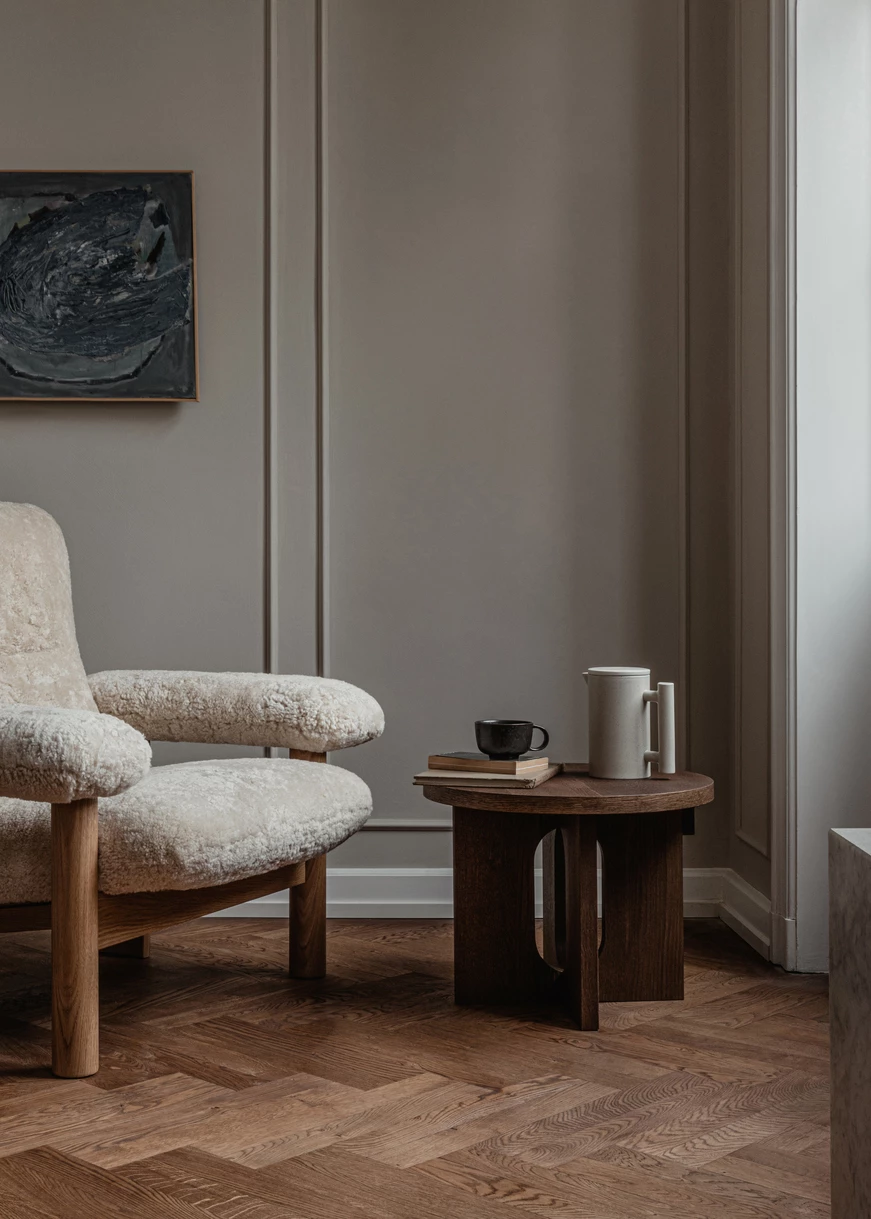 Menu New Norm Cup With Handle Dark Glazed 2pcs 6 Menu New Norm Cup With Handle Dark Glazed 2pcs