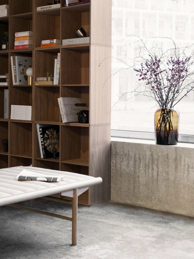 Menu Troll Vase Amber Extra Large 5 Menu Troll Vase Amber Extra Large