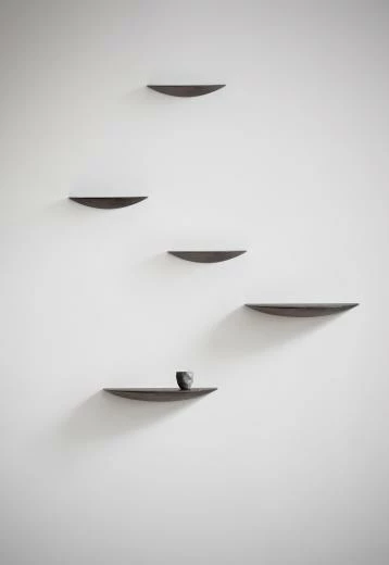 Menu Gridy Fungi Shelf Small Dark Oak 6 Menu Gridy Fungi Shelf Small Dark Oak