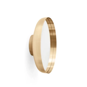 Menu Darkly Mirror Small Brass 3 Menu Darkly Mirror Small Brass