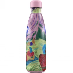 Chilly's Artist Joey Yu Series Lake Bottle 500ml
