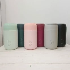 Chilly's Coffee Cup Series 2 Edition