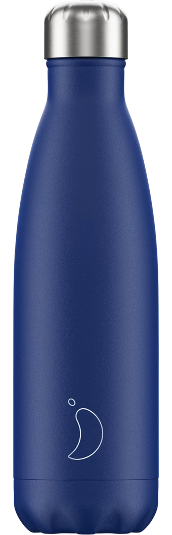 Chilly's Matte Edition Bottles 8 Chilly's Matte Edition Bottles