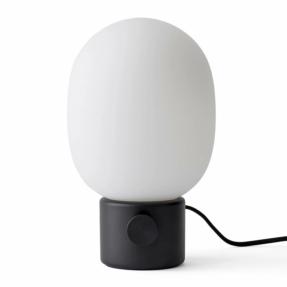 Menu Black JWDA Metallic Lamp with UK Plug 3 Menu Black JWDA Metallic Lamp with UK Plug