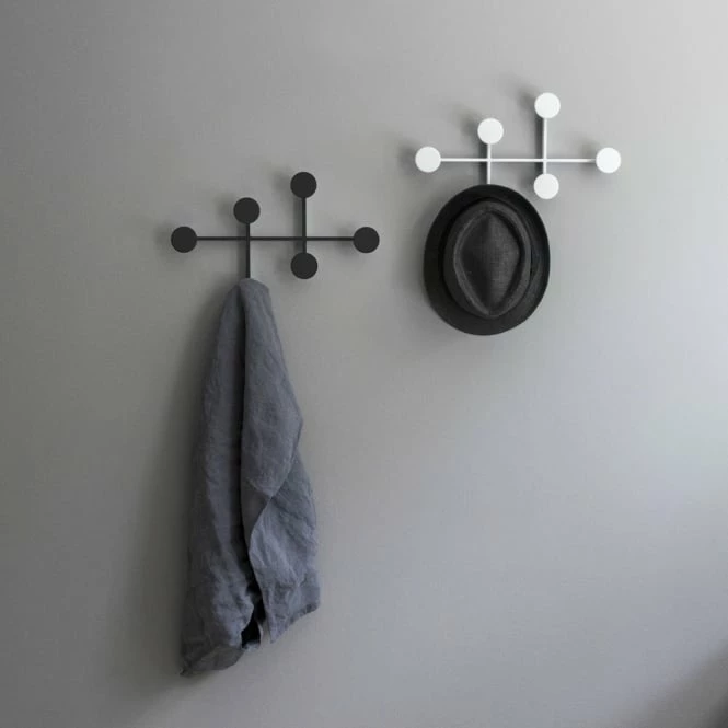 Menu Black Afteroom Coat Hanger Coat Rack 4 Menu Black Afteroom Coat Hanger Coat Rack