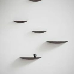 Menu Gridy Fungi Shelf Large Dark Oak 10 Menu Gridy Fungi Shelf Large Dark Oak