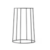 Menu | Medium Wire Planter Base 404 | Various Colours 2 Menu | Medium Wire Planter Base 404 | Various Colours