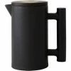 Menu Dark Glazed Yana Coffee and Tea Maker 1 Menu Dark Glazed Yana Coffee and Tea Maker