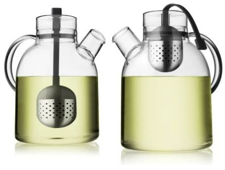 Menu 1.5L Kettle Teapot 4 Menu 1.5L Kettle Teapot