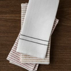 Menu Cressida Napkin Indigo 9 Menu Cressida Napkin Indigo