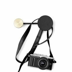 Menu Small Black/Brass Afteroom Coat Hanger/Hook 7 Menu Small Black/Brass Afteroom Coat Hanger/Hook