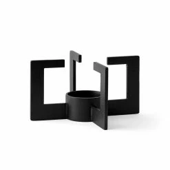 Menu Cast Tea Heater Black