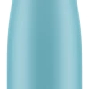Chilly's 500ml Pastel - Blue Bottle 2 Chilly's 500ml Pastel - Blue Bottle