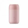 Chilly's 340ml Blush Pink Series 2 Cup 1 Chilly's 340ml Blush Pink Series 2 Cup