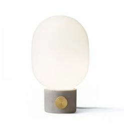 Menu JWDA Concrete Lamp