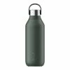 Chilly's 500ml Pine Green Series 2 Bottle