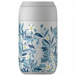 Chilly's 340ml Granite Grey Series 2 Liberty Cup