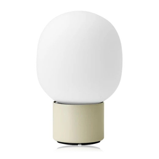 Menu JWDA Table Lamp Portable Alabaster White 4 Menu JWDA Table Lamp Portable Alabaster White