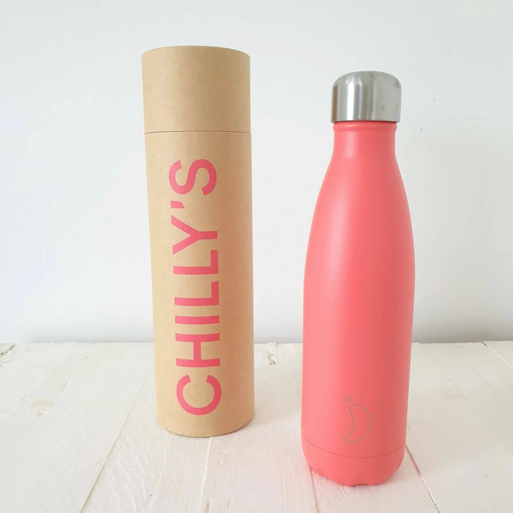 Chilly's Chilly’s Bottle Pastel Edition 4 Chilly's Chilly’s Bottle Pastel Edition