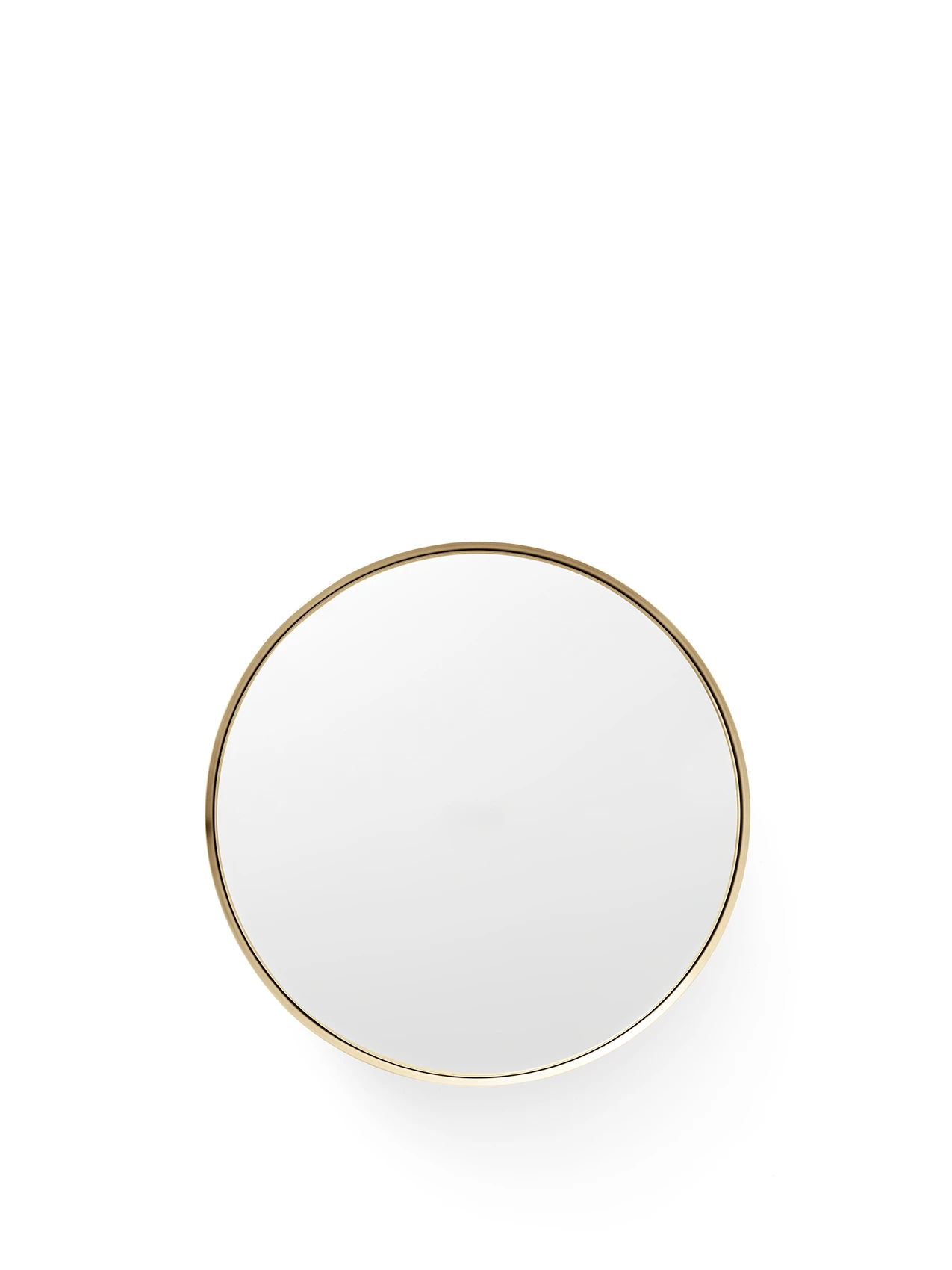Menu Darkly Mirror Small Brass 6 Menu Darkly Mirror Small Brass