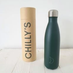 Chilly's Matte Edition Bottles 32 Chilly's Matte Edition Bottles