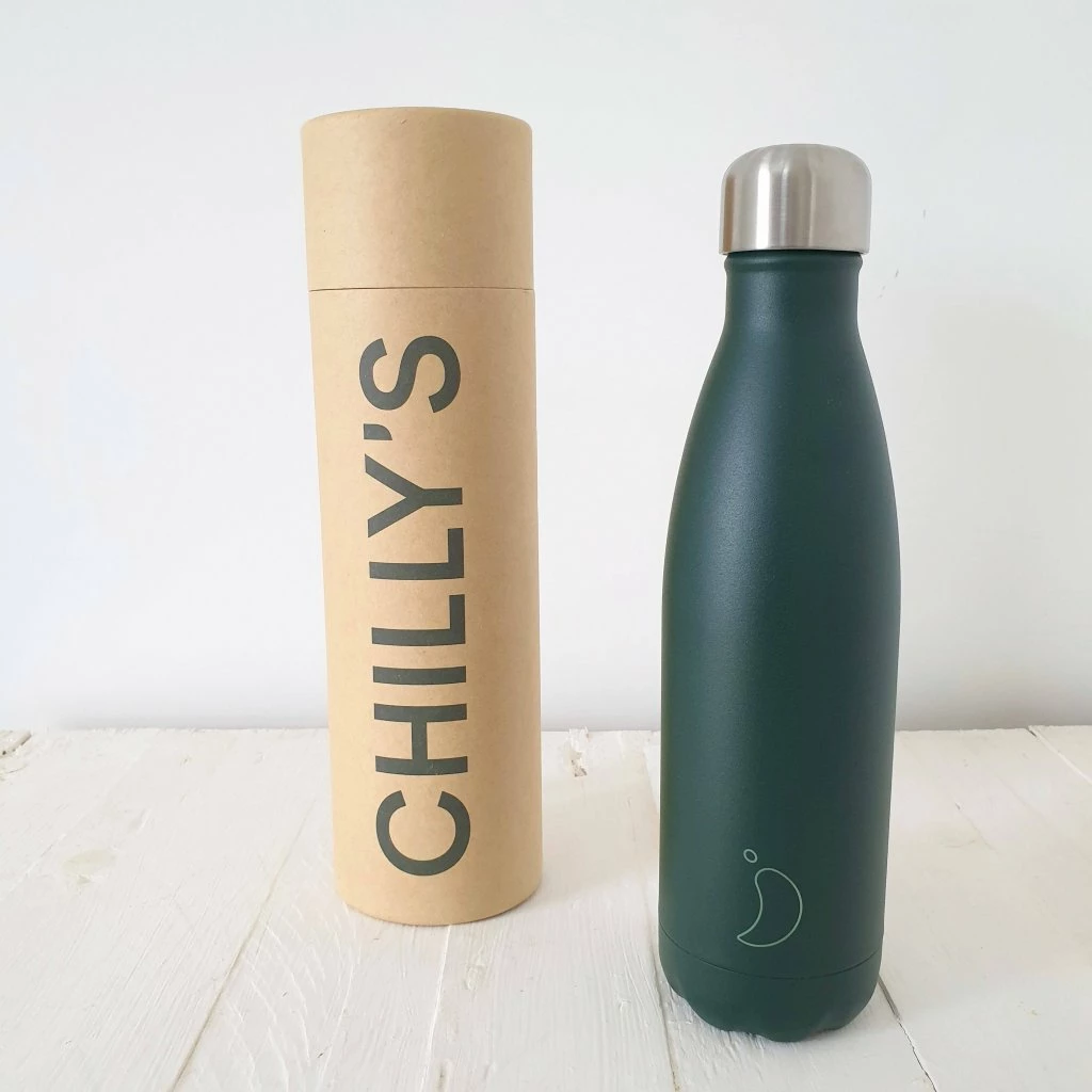Chilly's Matte Edition Bottles 16 Chilly's Matte Edition Bottles