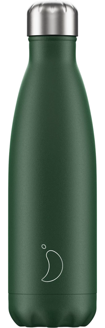 Chilly's Matte Edition Bottles 7 Chilly's Matte Edition Bottles