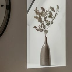 Menu Fern 25cm Strandgade Stem Vase