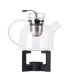 Menu Cast Tea Heater Black 9 Menu Cast Tea Heater Black