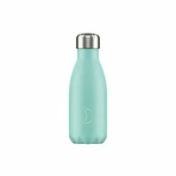 Chilly's Pastel Green 260ml Bottle