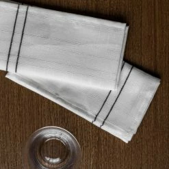 Menu Cressida Napkin Indigo