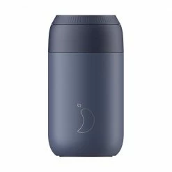 Chilly's 340ml Whale Blue Series 2 Cup