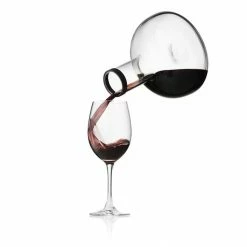Menu Norm Wine Breather Carafe/Decanter