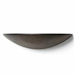 Menu Gridy Fungi Shelf Medium Dark Oak 10 Menu Gridy Fungi Shelf Medium Dark Oak