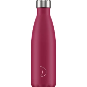 Chilly's Matte Edition Bottles 3 Chilly's Matte Edition Bottles