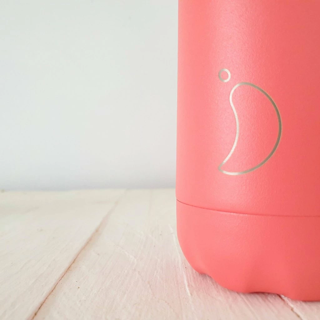 Chilly's Chilly’s Bottle Pastel Edition 5 Chilly's Chilly’s Bottle Pastel Edition