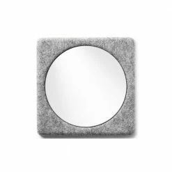 Menu Felt Panel Mirror