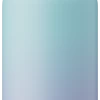 Chilly's 500ml Twilight Series 2 Ombre Bottle 1 Chilly's 500ml Twilight Series 2 Ombre Bottle